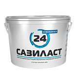 Сазиласт 24 Снежинка