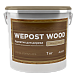Wepost Wood (7 кг)
