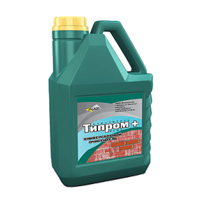 Типром Плюс