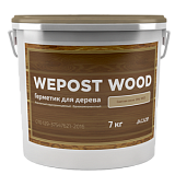 Wepost Wood