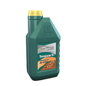 Типром У1