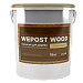 Wepost Wood (19 кг)